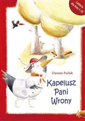 Kapelusz P... - Danuta Parlak - Ksiegarnia w niemczech