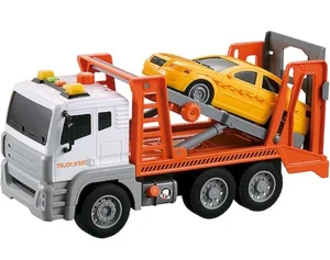 Bild von Auto służb miejskich Laweta