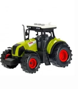 Bild von Traktor Moje Ranczo