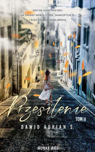 Obrazek Przesilenie. Tom 2