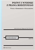 Pozwy i wn... - Jakub Pawliczak, Małgorzata Wach-Pawliczak -  polnische Bücher