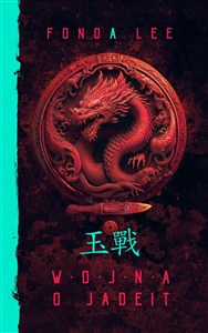 Bild von Wojna o jadeit Saga o Zielonych Kościach. Tom 2