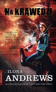 Obrazek Na krawędzi