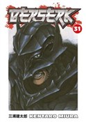 Berserk Vo... - Kentaro Miura -  Polnische Buchandlung 