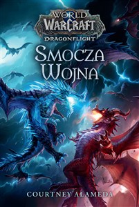 Obrazek World of Warcraft Smocza wojna
