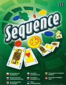 Bild von Sequence Gra strategiczna
