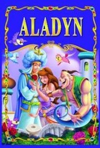 Obrazek Aladyn
