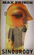 Sinobrody - Max Frisch -  Polnische Buchandlung 
