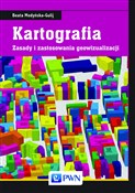 Polnische buch : Kartografi... - Beata Medyńska-Gulij