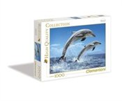 Puzzle Hig... -  polnische Bücher