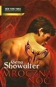 Mroczna no... - Gena Showalter -  Polnische Buchandlung 