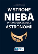 W stronę n... - Andrzej Branicki -  Książka z wysyłką do Niemiec 