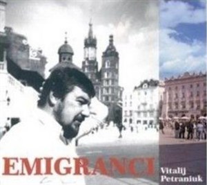 Bild von Emigranci CD