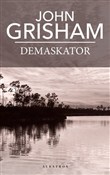 Polnische buch : Demaskator... - John Grisham
