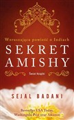 Polnische buch : Sekret Ami... - Sejal Badani