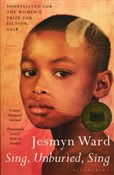 Polska książka : Sing, Unbu... - Jesmyn Ward