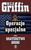 Operacje s... - W.E.B. Griffin - Ksiegarnia w niemczech