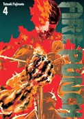 Fire Punch... - Tatsuki Fujimoto -  fremdsprachige bücher polnisch 
