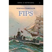 Fips - Werner Furbringer - buch auf polnisch 