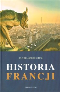 Obrazek Historia Francji