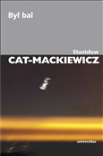 Był bal - Stanisław Cat-Mackiewicz -  Polnische Buchandlung 