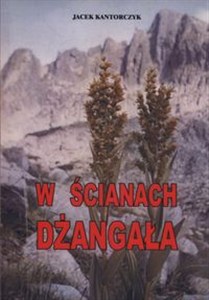 Obrazek W ścianach Dżangała