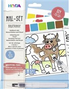 Malowanka ... - buch auf polnisch 