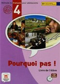 Polnische buch : Pourquoi p... - Marie Bretonnier, Yves-Alexandre Nardone