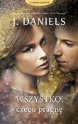 Wszystko c... - J. Daniels - buch auf polnisch 