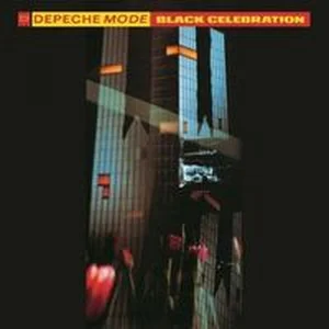 Obrazek Black Celebration