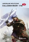 Polska książka : Culloden M... - Jarosław Wojtczak