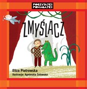 Zmyślacz - Eliza Piotrowska - buch auf polnisch 
