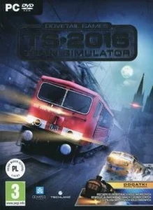 Bild von Train Simulator 2016
