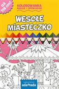 Wesołe mia... - Pałasz Elżbieta - Ksiegarnia w niemczech