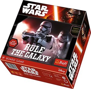 Bild von Star Wars Rule the Galaxy