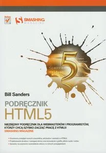 Bild von Podręcznik HTML 5