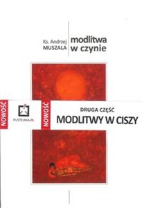 Obrazek Modlitwa w czynie