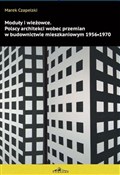 Moduły i w... - Marek Czapelski - buch auf polnisch 