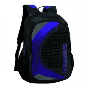 Bild von Plecak Freeway Denali