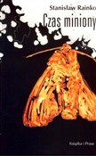 Polnische buch : Czas minio... - Stanisław Rainko