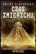 Polnische buch : Czas zmier... - Dmitry Glukhovsky