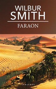 Bild von Faraon (wydanie pocketowe)
