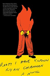 Bild von Riots I Have Known