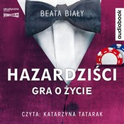 Polska książka : [Audiobook... - Beata Biały