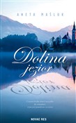 Dolina jez... - Aneta Maśluk -  fremdsprachige bücher polnisch 
