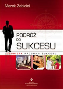 Bild von Podróż do sukcesu osobisty program sukcesu