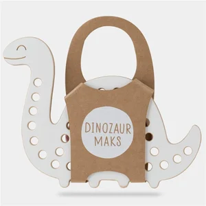 Bild von Dinozaur Maks