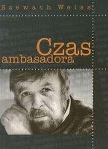 Obrazek Czas ambasadora