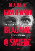 Błaganie o... - Marek Krajewski -  Polnische Buchandlung 