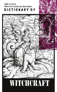 Bild von Dictionary of Witchcraft 781CZT03527KS